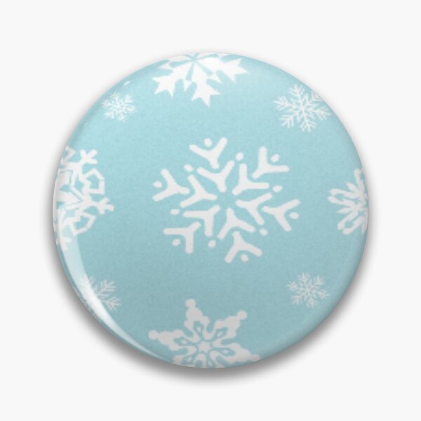 Aperçu de l'œuvre Motif de neige de Noël créée et vendue par TimeforGlow.