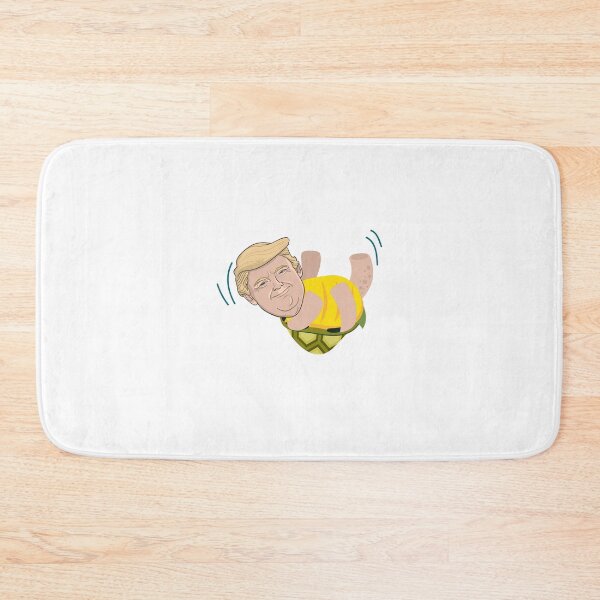 Item preview, Obese Turtle Trump designed and sold by ImperialBaron.