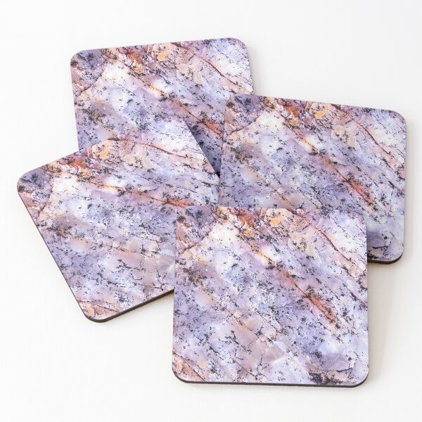 Item preview, Pink tint quartzite with marble effect designed and sold by Gerhanj.