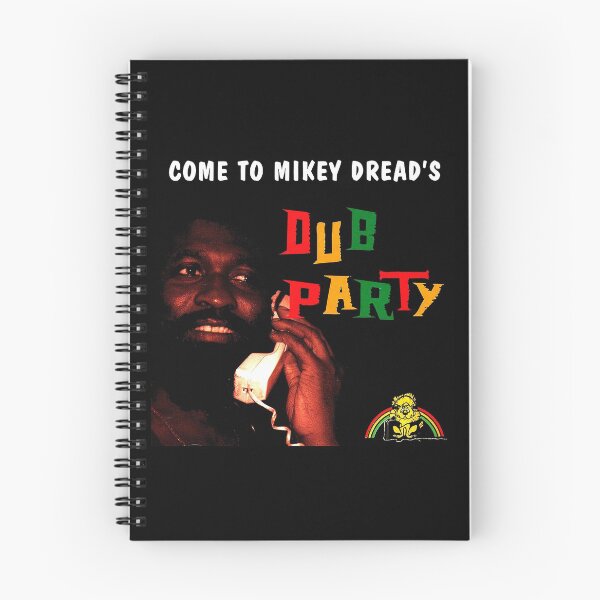 Item preview, Come to Rasta Dread Party designed and sold by Holoo.
