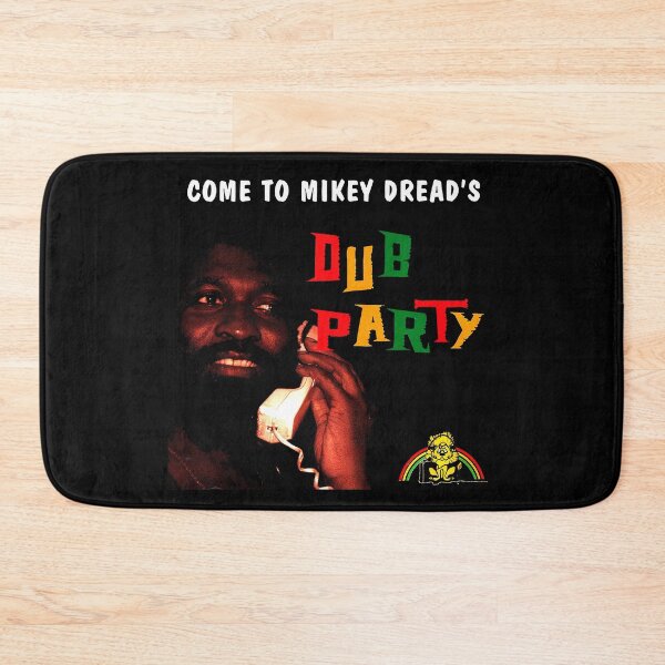 Item preview, Come to Rasta Dread Party designed and sold by Holoo.