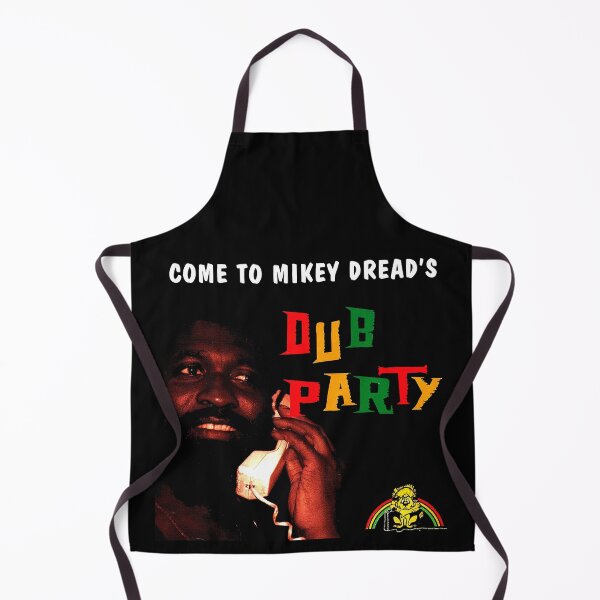 Item preview, Come to Rasta Dread Party designed and sold by Holoo.