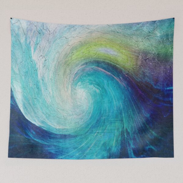 Item preview, Surfs Up! designed and sold by Cjwest36173.