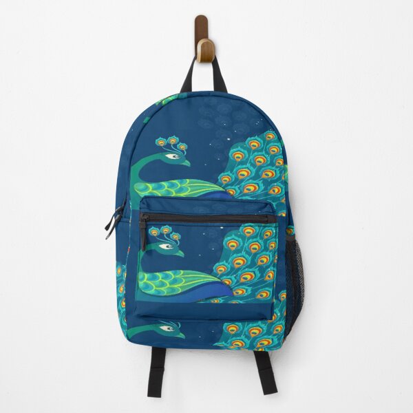 Item preview, cute Peacock designed and sold by Moni3572.