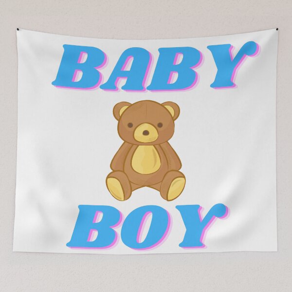 Item preview, Baby Boy  designed and sold by A Little  Wander.