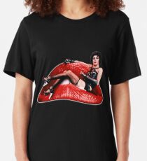The Rocky Horror Picture Show Slim Fit T-Shirt