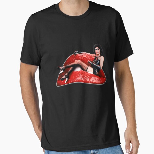 Artikel-Vorschau von Die Rocky Horror Picture Show, designt und verkauft von BethM93.