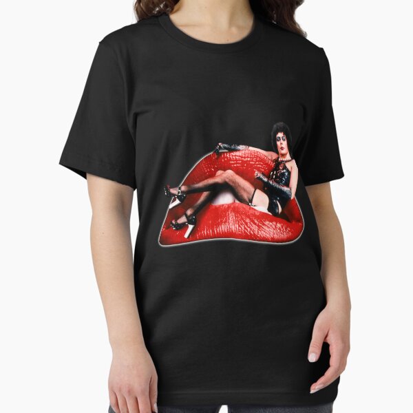 Item preview, The Rocky Horror Picture Show designed and sold by BethM93.