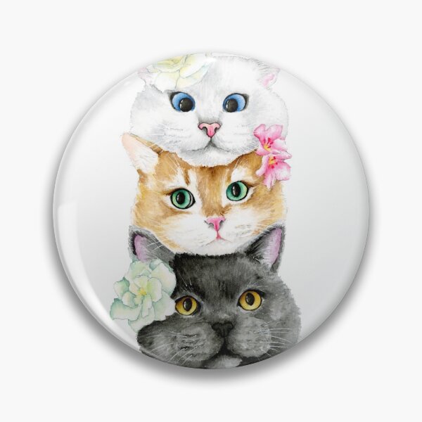 Item preview, Cat Tower designed and sold by SabinasArts.