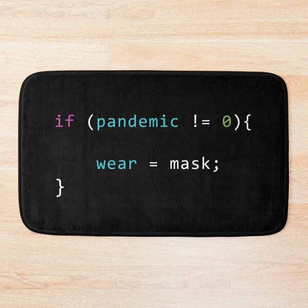 Item preview, wearmask.c designed and sold by andreanastasio.