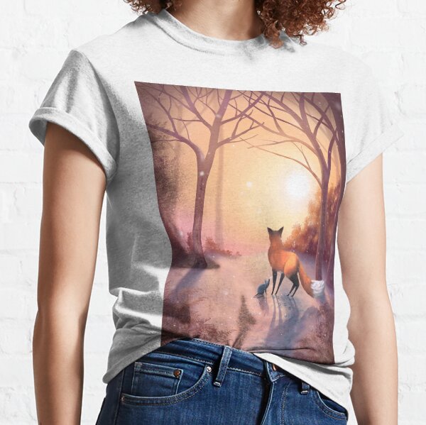 Friendship Classic T-Shirt