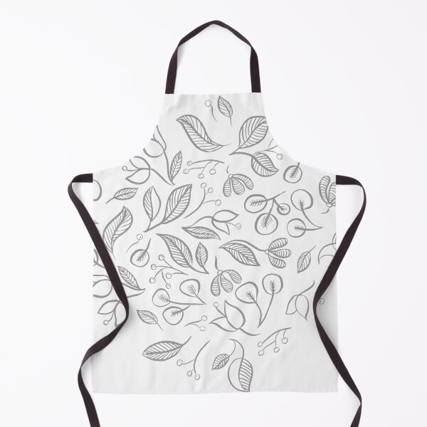 Item preview, Outline Floral designed and sold by Guarda-Chuva.