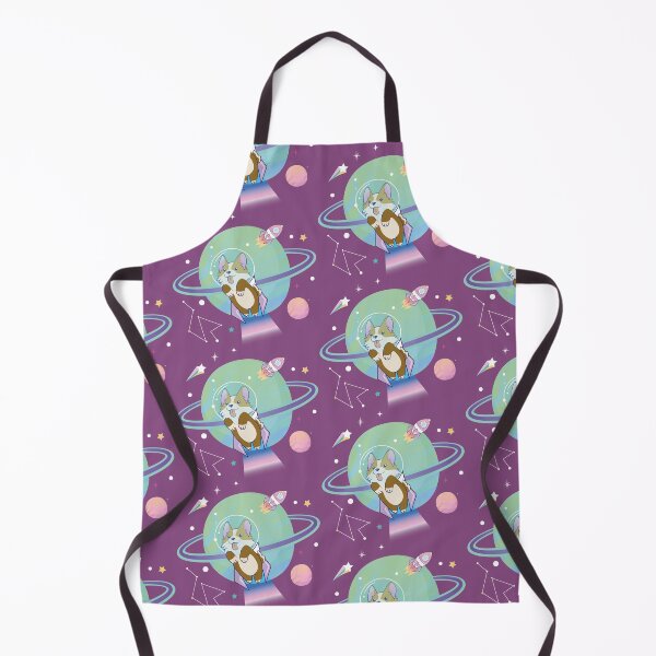 Item preview, Dog to the Space designed and sold by ArtStore20.