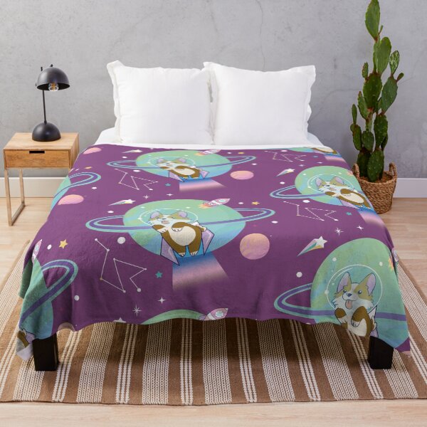 Item preview, Dog to the Space designed and sold by ArtStore20.