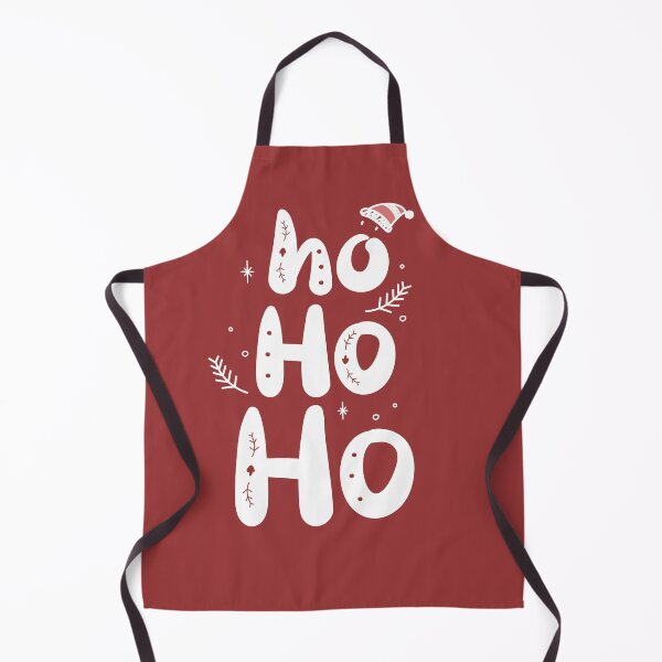 Item preview,  Ho Ho Ho designed and sold by TeaAndPrints.