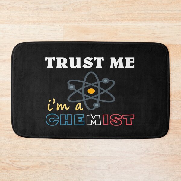 Item preview, Trust Me I'm A Scientist designed and sold by TINASTORESHOPE.