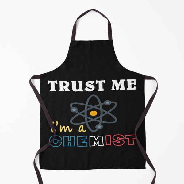 Item preview, Trust Me I'm A Scientist designed and sold by TINASTORESHOPE.