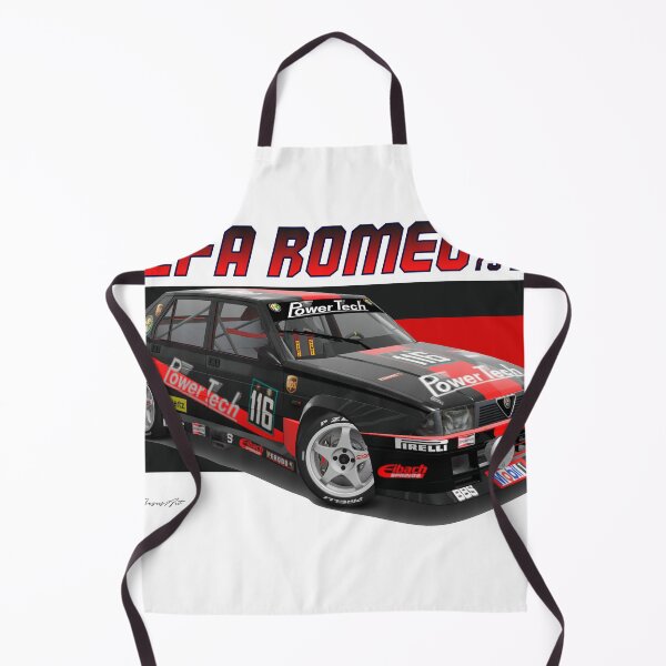 Item preview, Alfa Romeo 75 designed and sold by pjesusartrb.