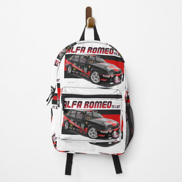 Item preview, Alfa Romeo 75 designed and sold by pjesusartrb.