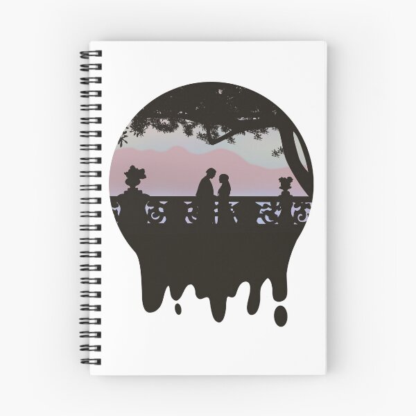 Item preview, A través de las estrellas designed and sold by maureenarchbold.