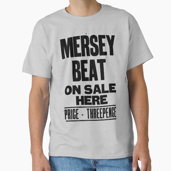 Item preview, mersey beat designed and sold by MartinRivas.