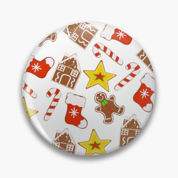 Item preview, Christmas Cookies designed and sold by Neptune-Design.