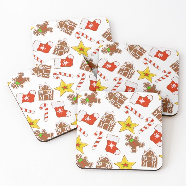 Item preview, Christmas Cookies designed and sold by Neptune-Design.
