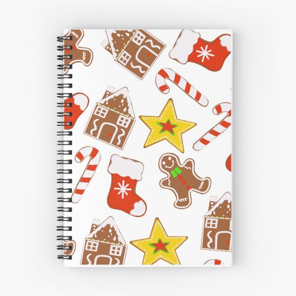 Item preview, Christmas Cookies designed and sold by Neptune-Design.