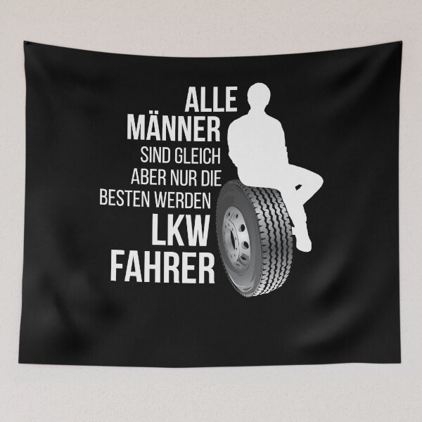 Item preview, Only the best become truck driver gift husband friend designed and sold by PlatonisDesign.