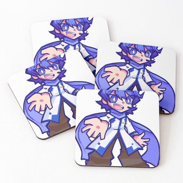Item preview, KAITO! designed and sold by Kittychu07.