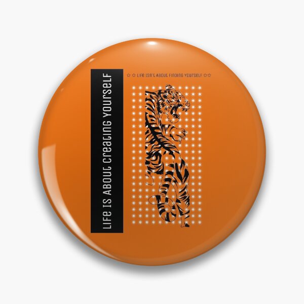 Item preview, Life Isnt About Finding Yourself. Life Is About Creating Yourself. designed and sold by retro87tee.