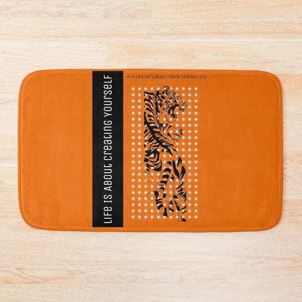 Item preview, Life Isnt About Finding Yourself. Life Is About Creating Yourself. designed and sold by retro87tee.