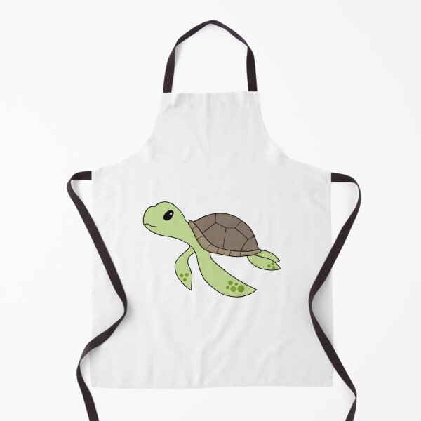 Item preview, Baby Sea Turtle designed and sold by KewtDesigns.