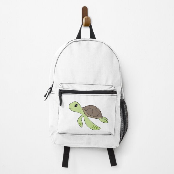 Item preview, Baby Sea Turtle designed and sold by KewtDesigns.