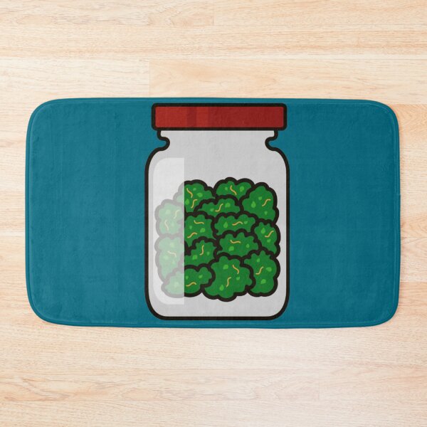 Item preview, Hemp Bud designed and sold by SiddharthaMoon.