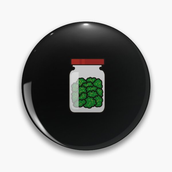 Item preview, Hemp Bud designed and sold by SiddharthaMoon.