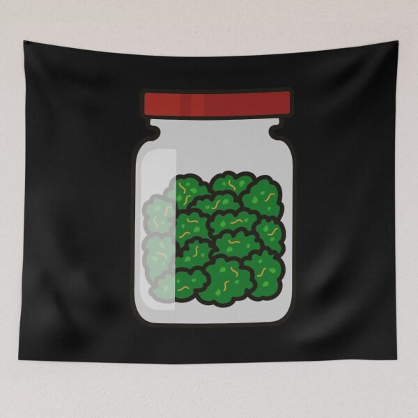 Item preview, Hemp Bud designed and sold by SiddharthaMoon.