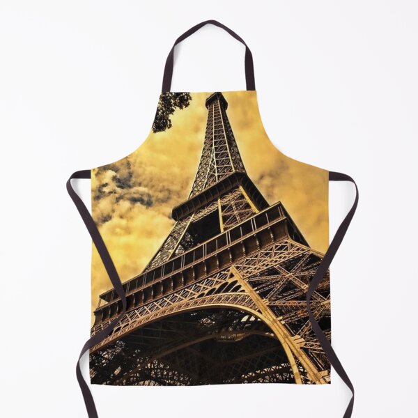 Item preview, Paris Eiffel Tower France Gift designed and sold by UrbanGiftShop.