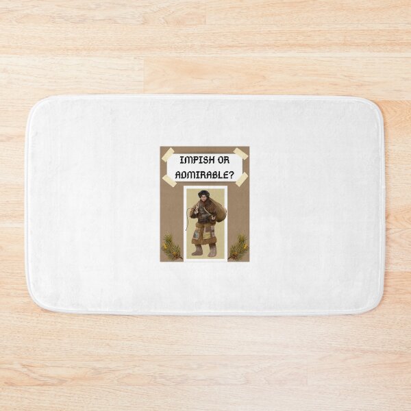 Item preview, Belsnickel Impish or Admirable designed and sold by tall-beets.