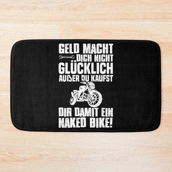 Item preview, Money naked bike sayings gift idea for men designed and sold by Nessshirts.