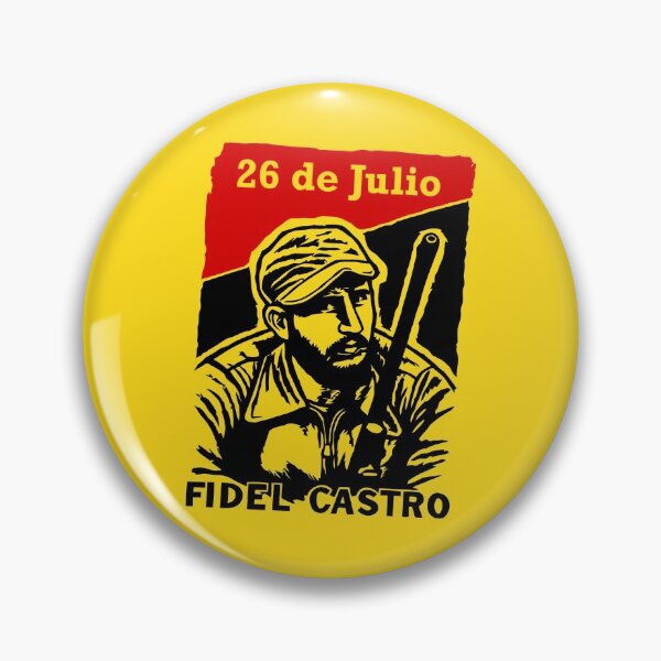 Item preview, Hasta Siempre Comandante designed and sold by Holoo.