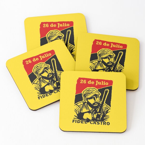 Item preview, Hasta Siempre Comandante designed and sold by Holoo.