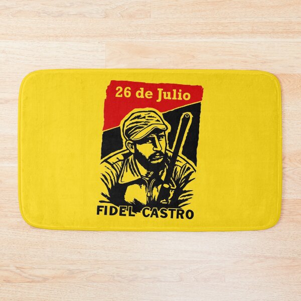 Item preview, Hasta Siempre Comandante designed and sold by Holoo.