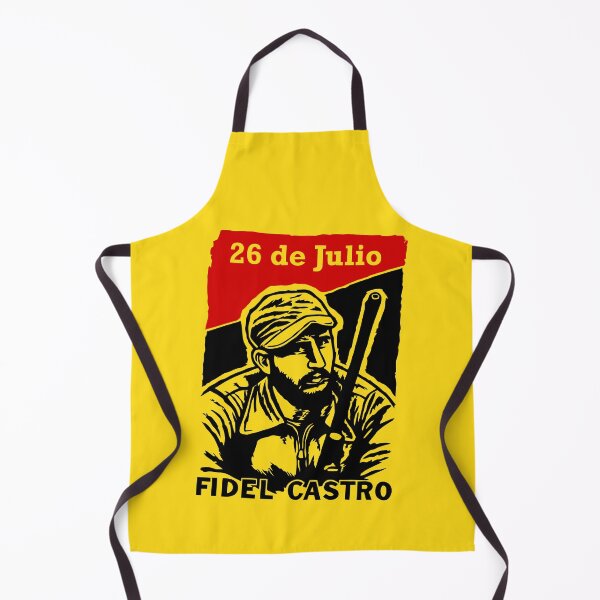 Item preview, Hasta Siempre Comandante designed and sold by Holoo.
