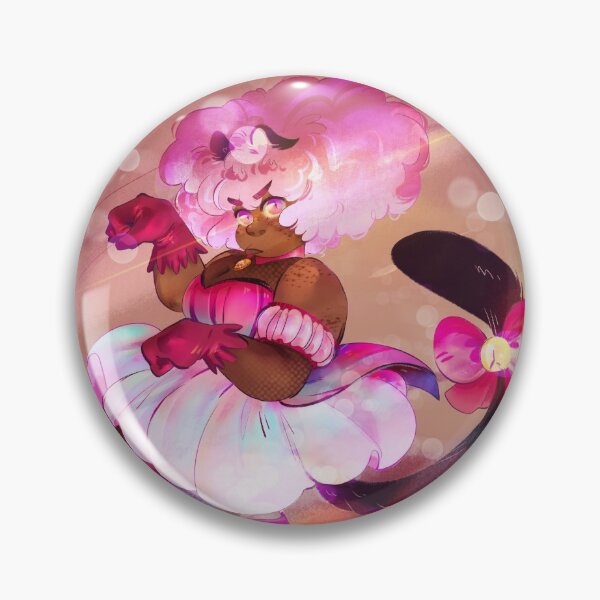 Item preview, Tokyo Mew Mew: Mew Ichigo Print designed and sold by NeonCyan.