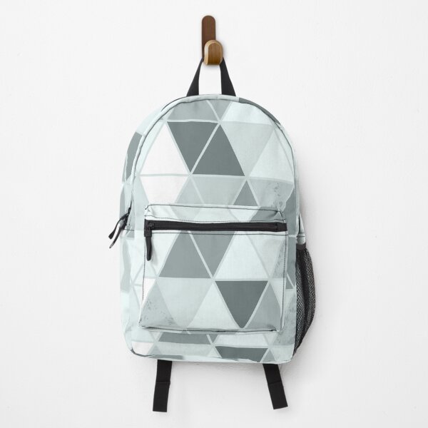 Item preview, Seamless Repeating Triangle Pattern designed and sold by fotollissimo.