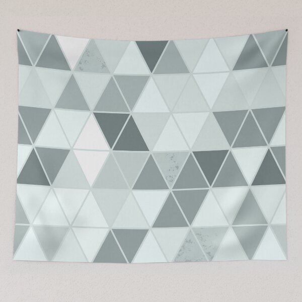 Item preview, Seamless Repeating Triangle Pattern designed and sold by fotollissimo.