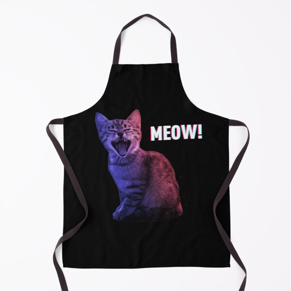 Item preview, Meow Kitten designed and sold by ClaudiaGrosso.