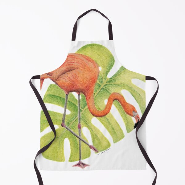 Item preview, Flamingo designed and sold by TBeckerDesigns.