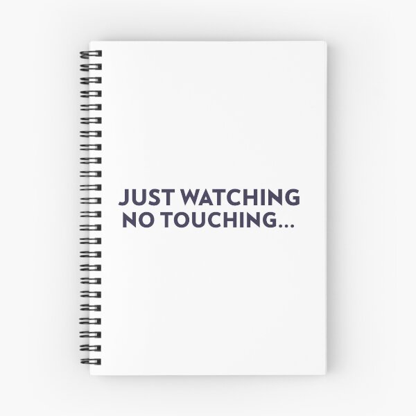 Item preview, Just watching no touching... designed and sold by josephsteez.